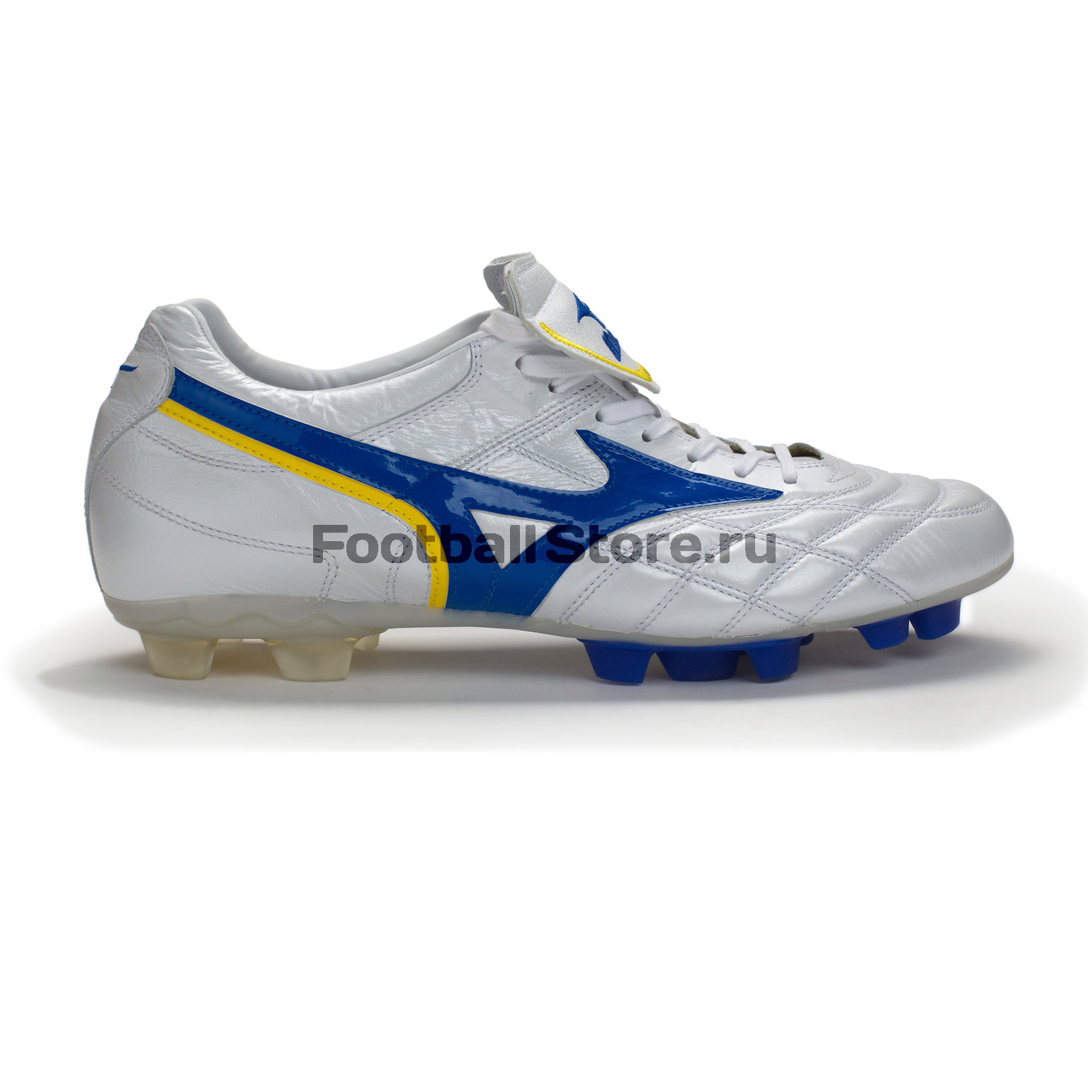 Бутсы Mizuno wave cup rivaldo