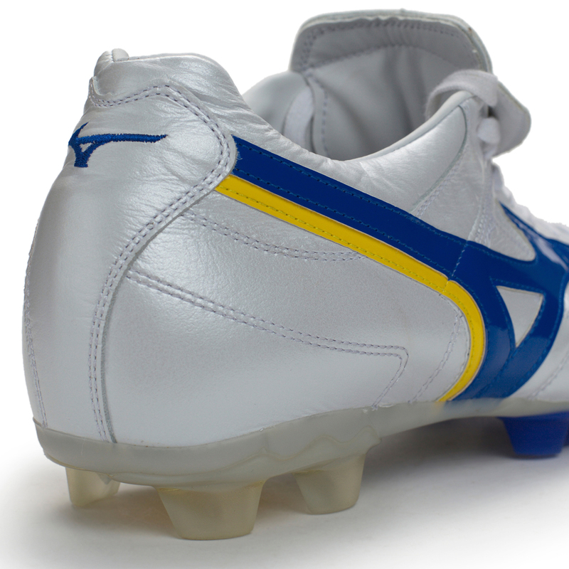 Бутсы Mizuno wave cup rivaldo