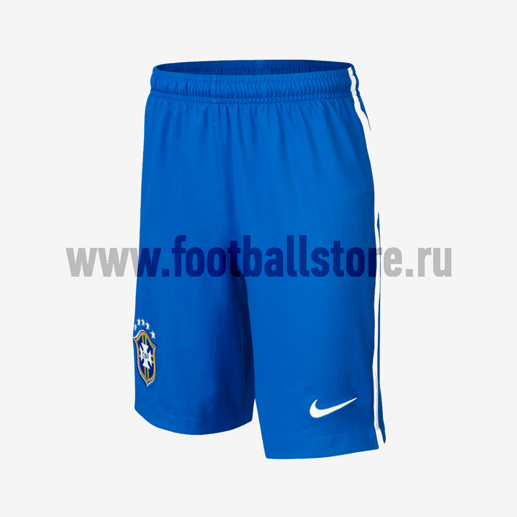 Шорты Nike CBF Boys H/A Stadium Short 575814-493