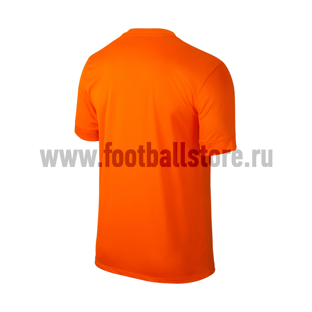 Футболка Nike Holland SS Home Stadium JSY 577962-815