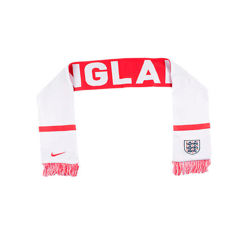 Шарф Nike England Supporters Scarf 598093-100