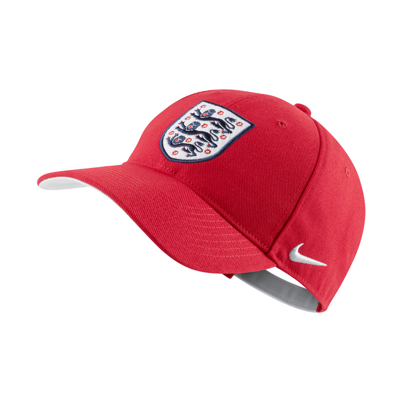 Бейсболка Nike England Core Cap 598935-657