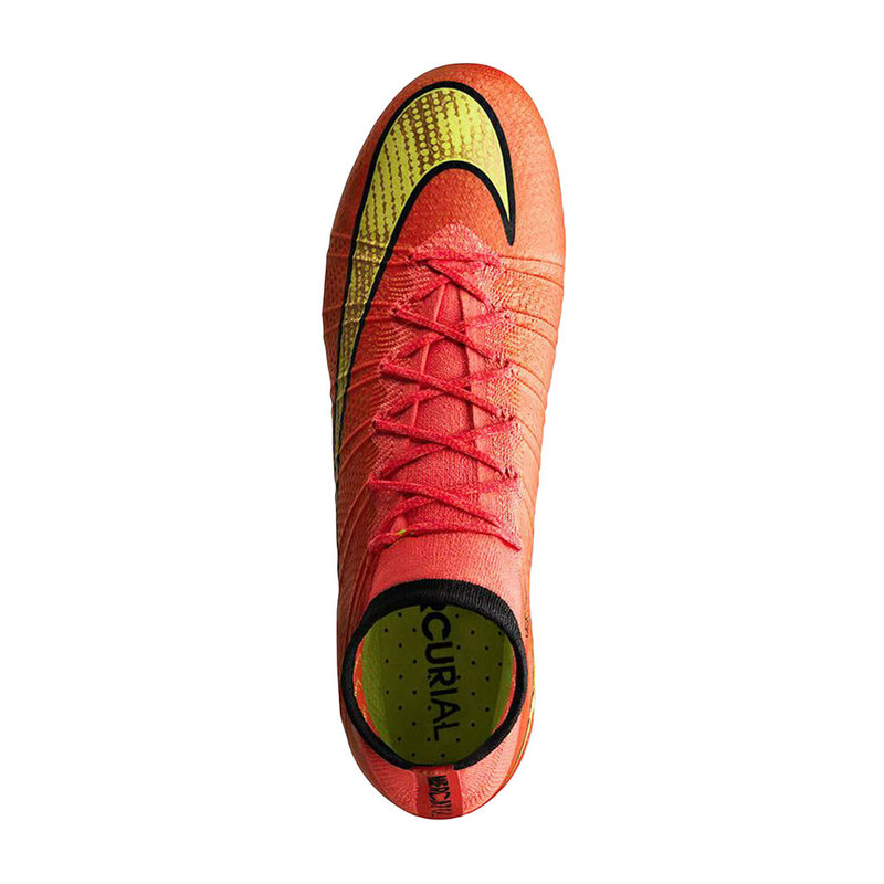 Бутсы Nike Mercurial Superfly FG 641858-670