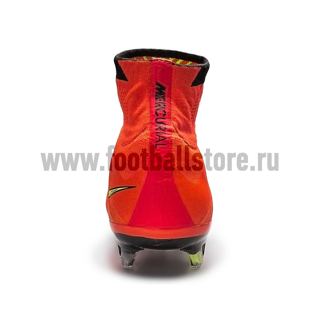 Бутсы Nike Superfly FG – купить бутсы в интернет магазине Footballstore, цена, отзывы