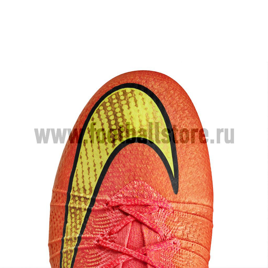 Бутсы Nike Mercurial Superfly FG 641858-670