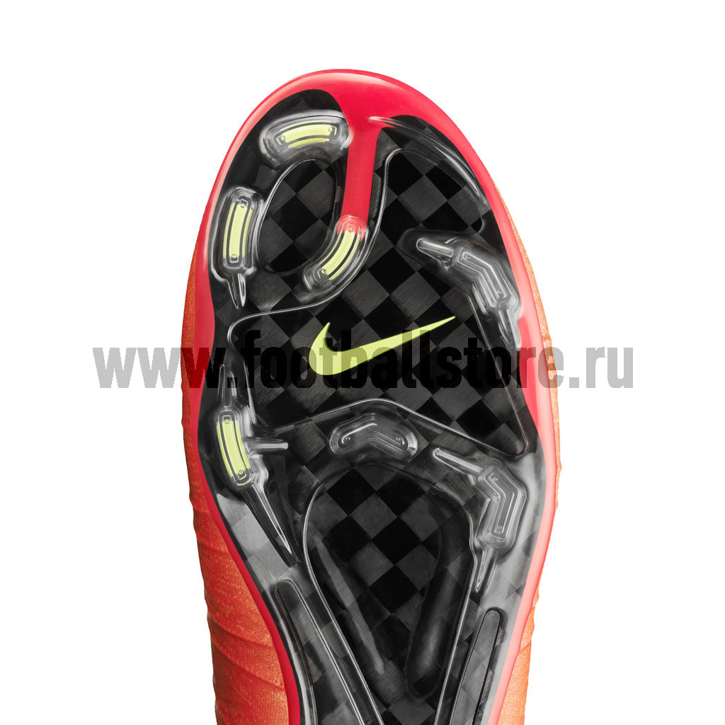 Бутсы Nike Mercurial Superfly FG 641858-670