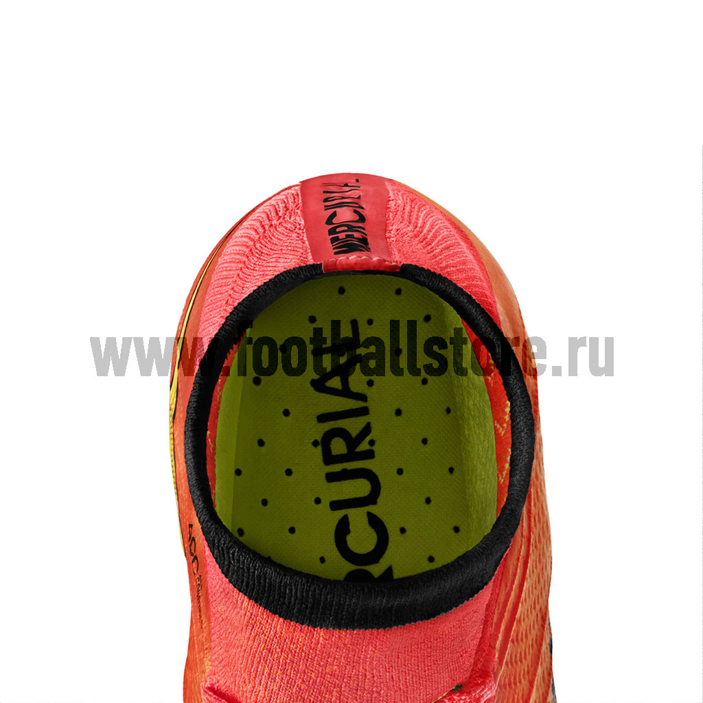 Бутсы Nike Mercurial Superfly FG 641858-670