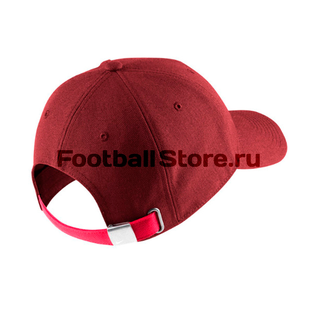 Бейсболка Nike Portugal Core Cap 612659-677