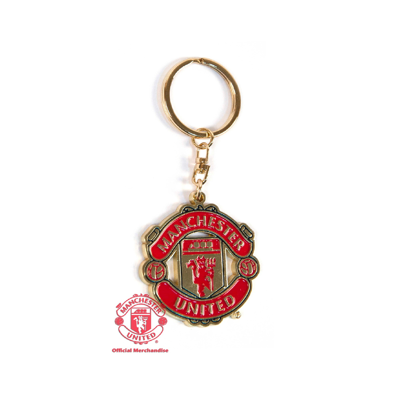 Брелок Manchester United арт. 2325