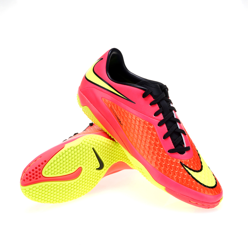 Nike Hypervenom Phelon IC 599849 690 footballstore