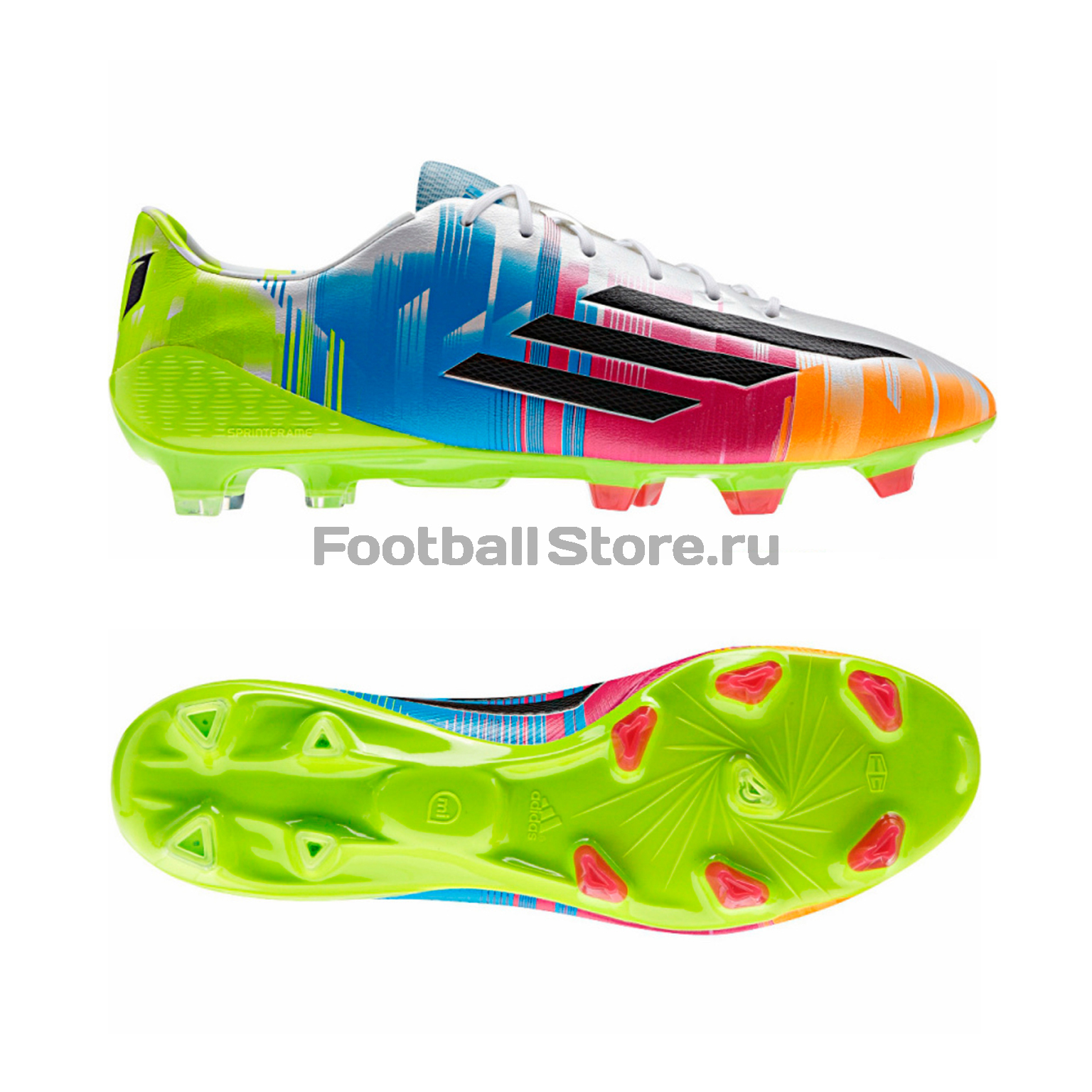 adizero f50 42 2 3