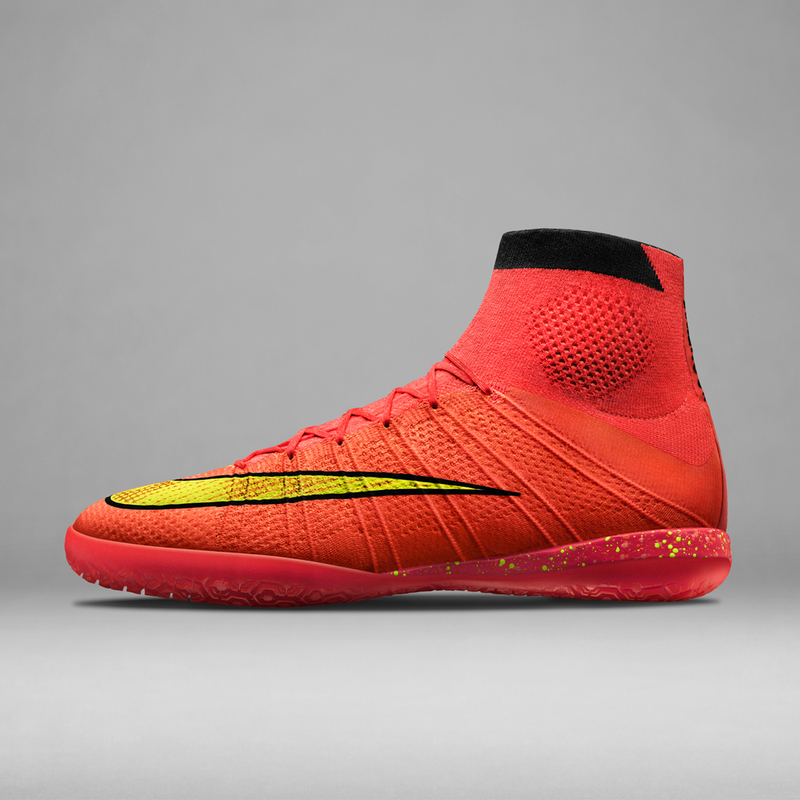 nike elastico superfly indoor