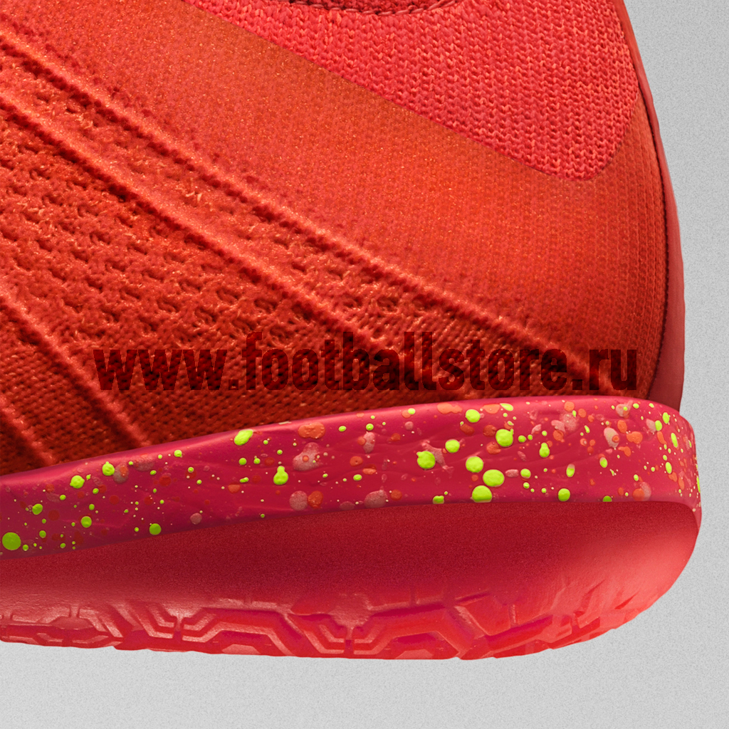 Обувь для зала Nike Elastico Superfly IC 641597-670