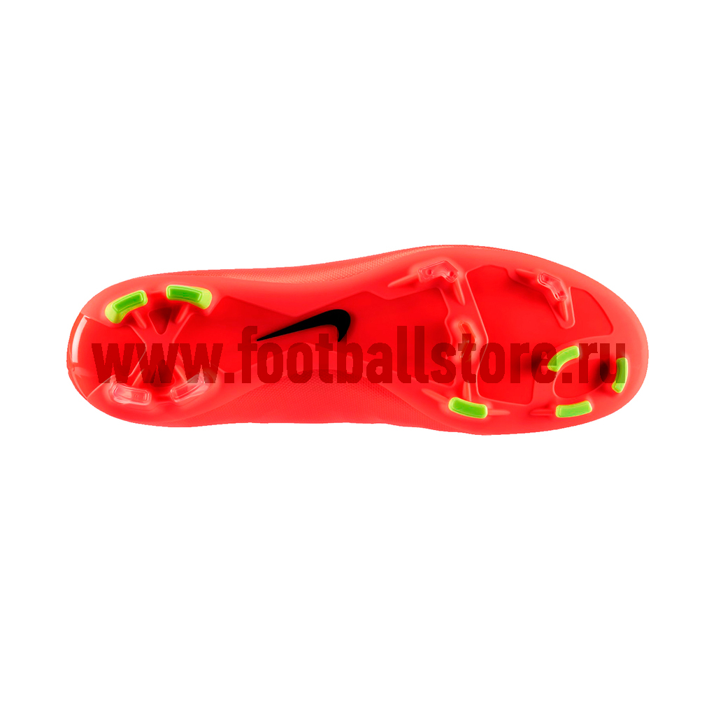 Бутсы Nike Mercurial Victory FG 651632-690