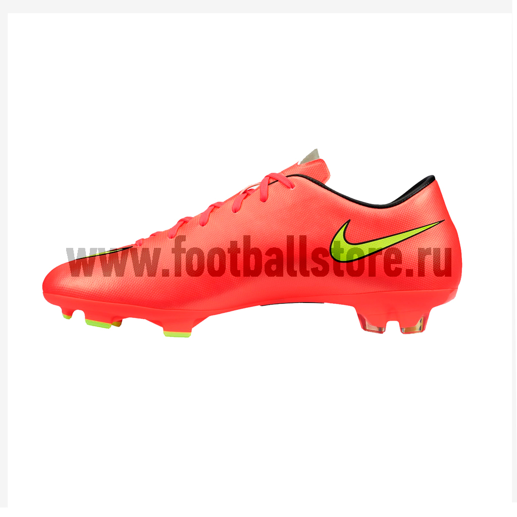 Бутсы Nike Mercurial Victory FG 651632-690
