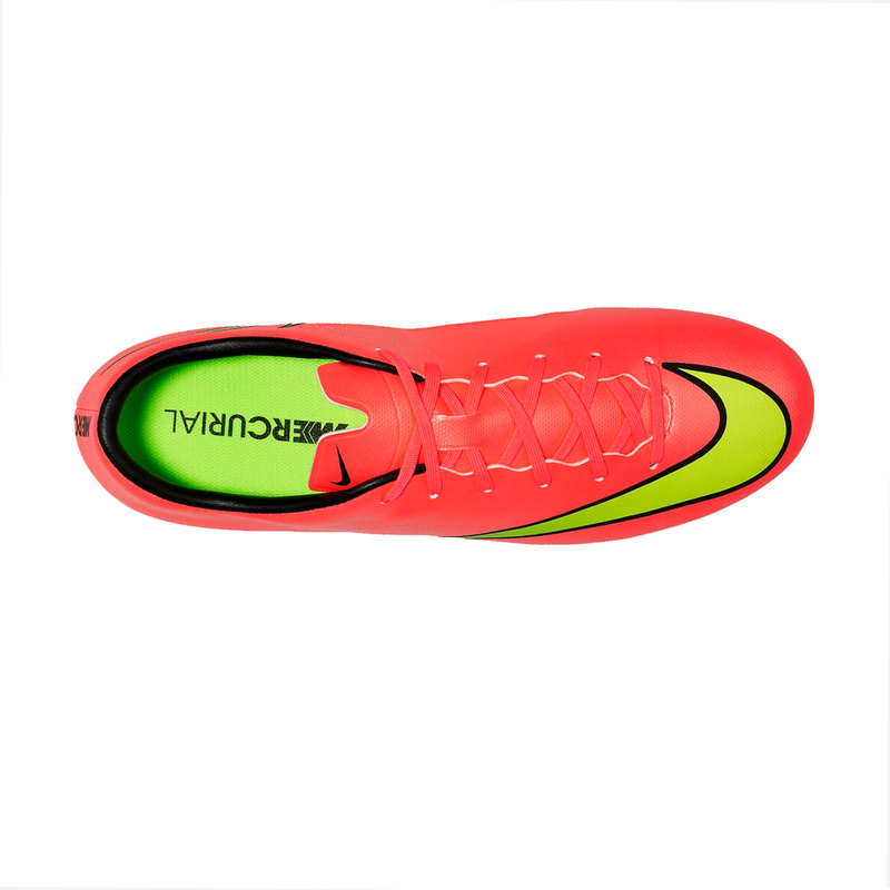 Бутсы Nike Mercurial Victory FG 651632-690