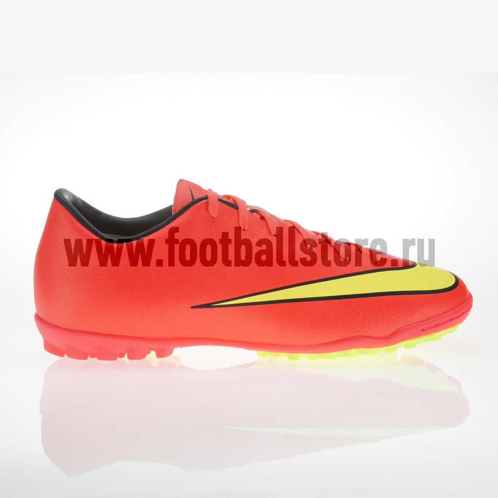 Шиповки Nike Mercurial Victory V TF 651646-690
