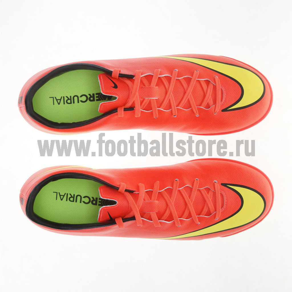 Шиповки Nike Mercurial Victory V TF 651646-690