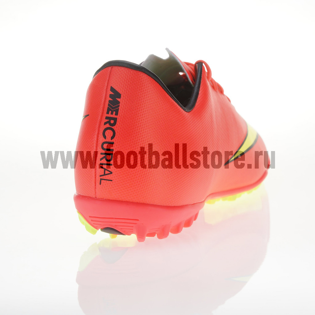 Шиповки Nike Mercurial Victory V TF 651646-690
