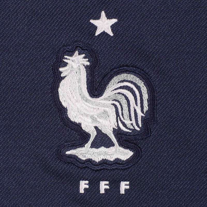 Футболка игровая Nike France (Ribery) Stadium JSY 577926-410