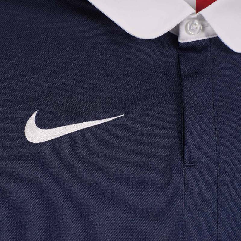 Футболка игровая Nike France (Ribery) Stadium JSY 577926-410
