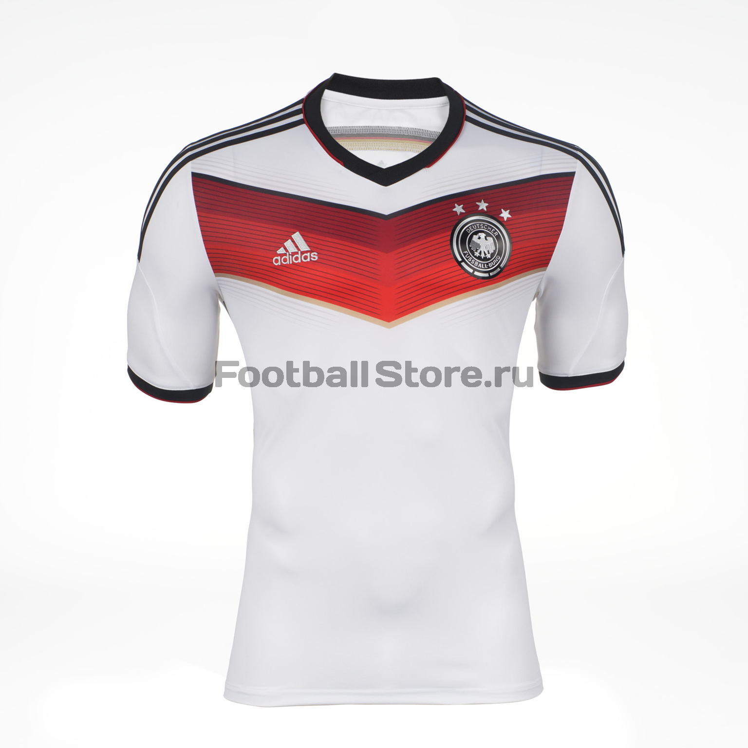 Футболка Adidas Germany Home G87445