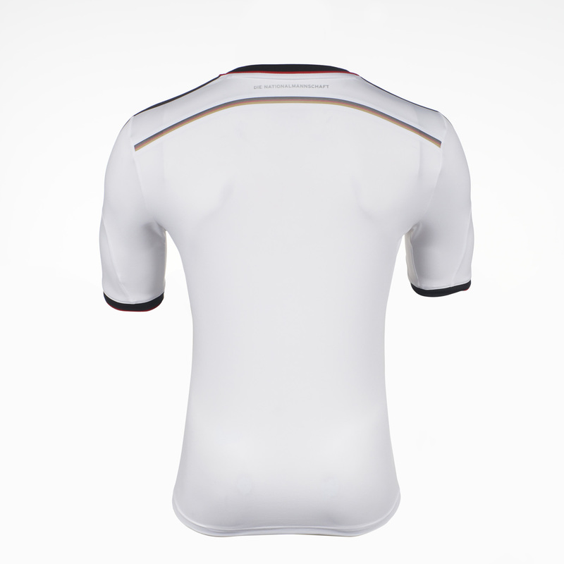 Футболка Adidas Germany Home G87445