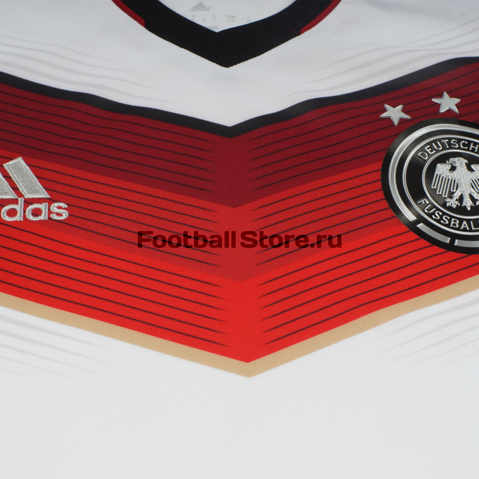 Футболка Adidas Germany Home G87445