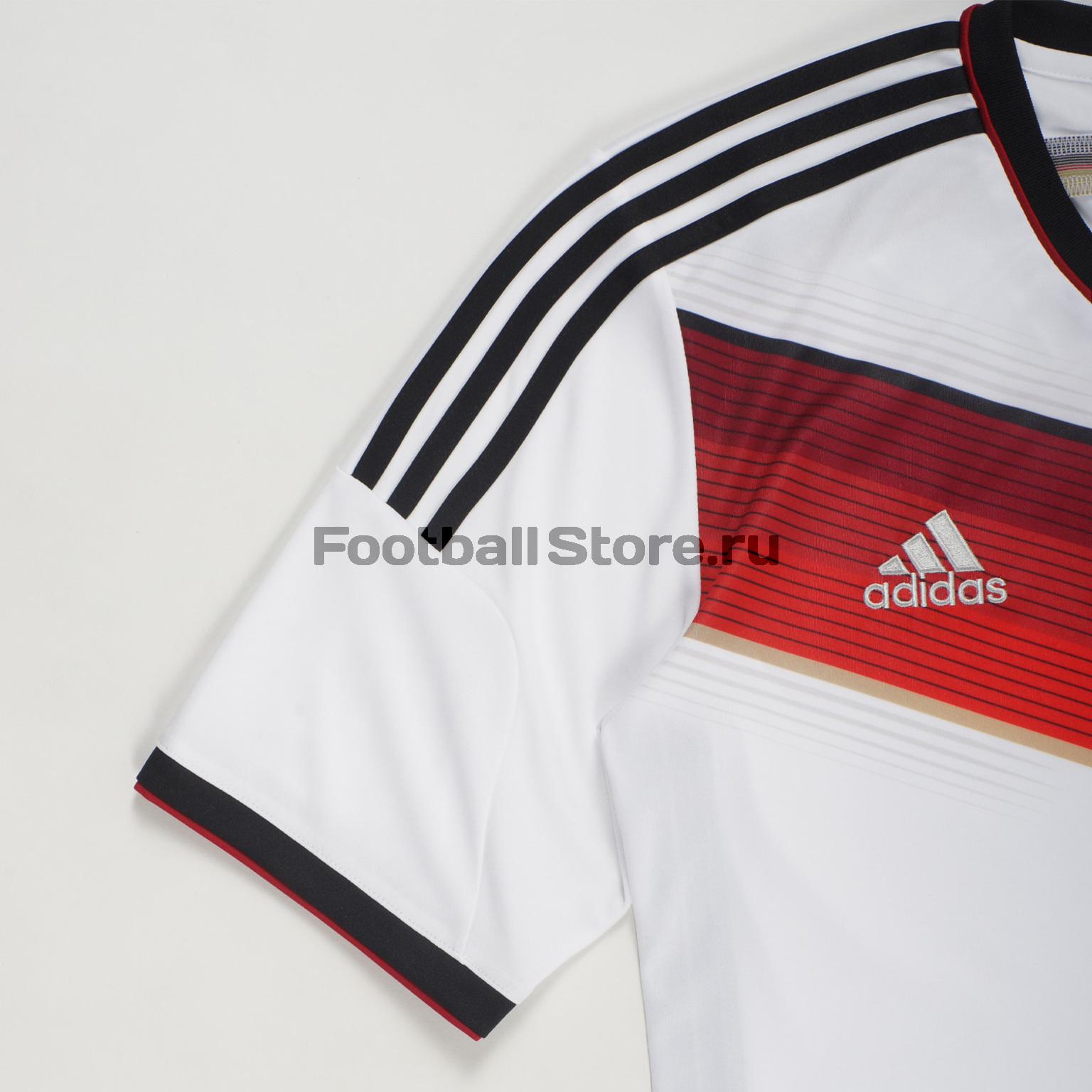 Футболка Adidas Germany Home G87445
