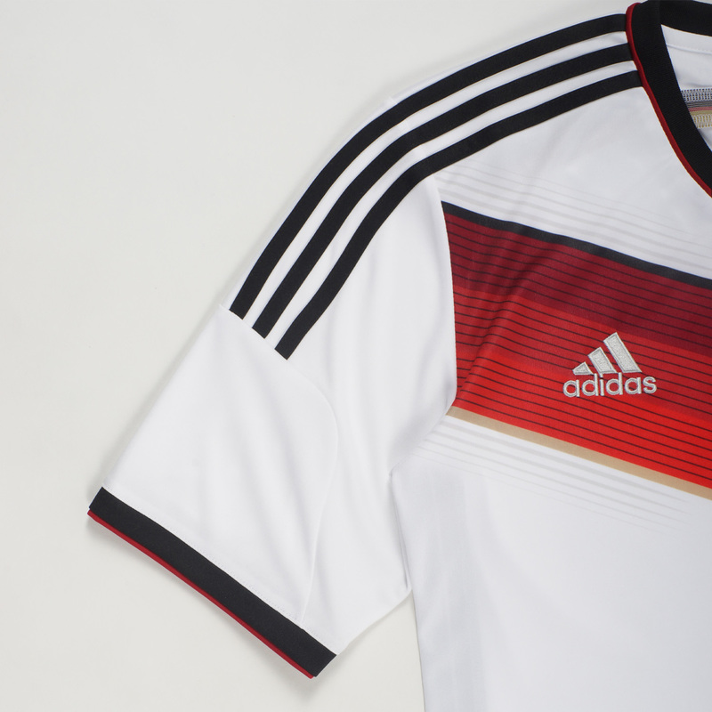 Футболка Adidas Germany Home G87445