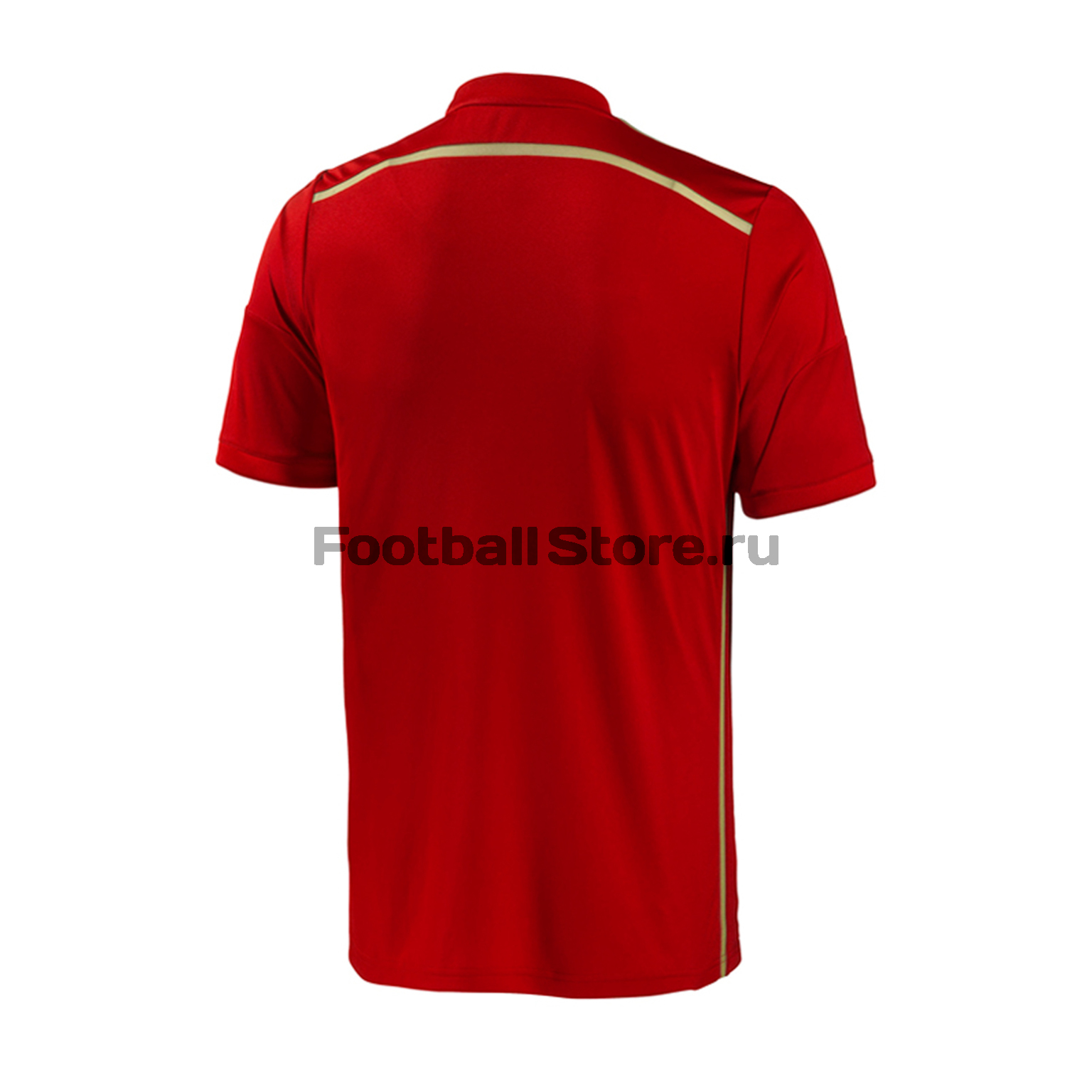 Футболка Adidas Spain Home G85279 — купить в интернет-магазине