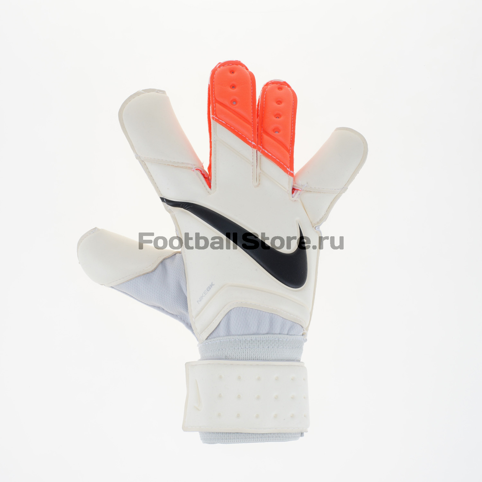 Перчатки вратарские Nike GK Vapor Grip 3 GS0275-183