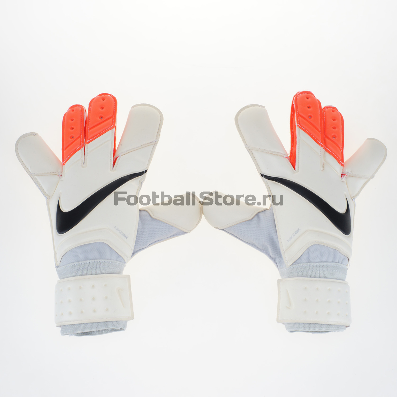 Перчатки вратарские Nike GK Vapor Grip 3 GS0275-183