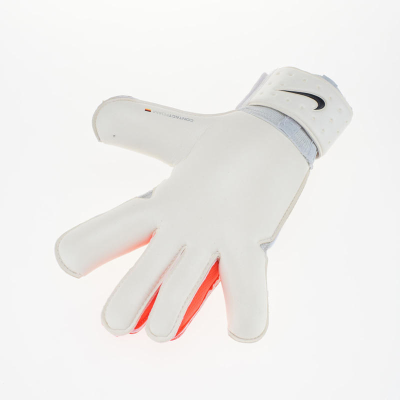 Перчатки вратарские Nike GK Vapor Grip 3 GS0275-183