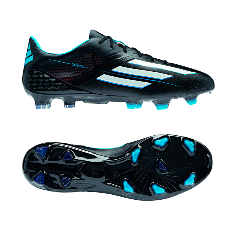 Бутсы Adidas F50 Adizero TRX FG F32799