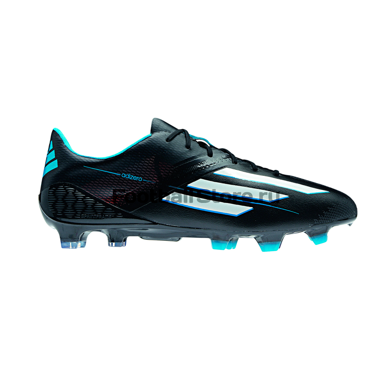 Бутсы Adidas F50 Adizero TRX FG F32799