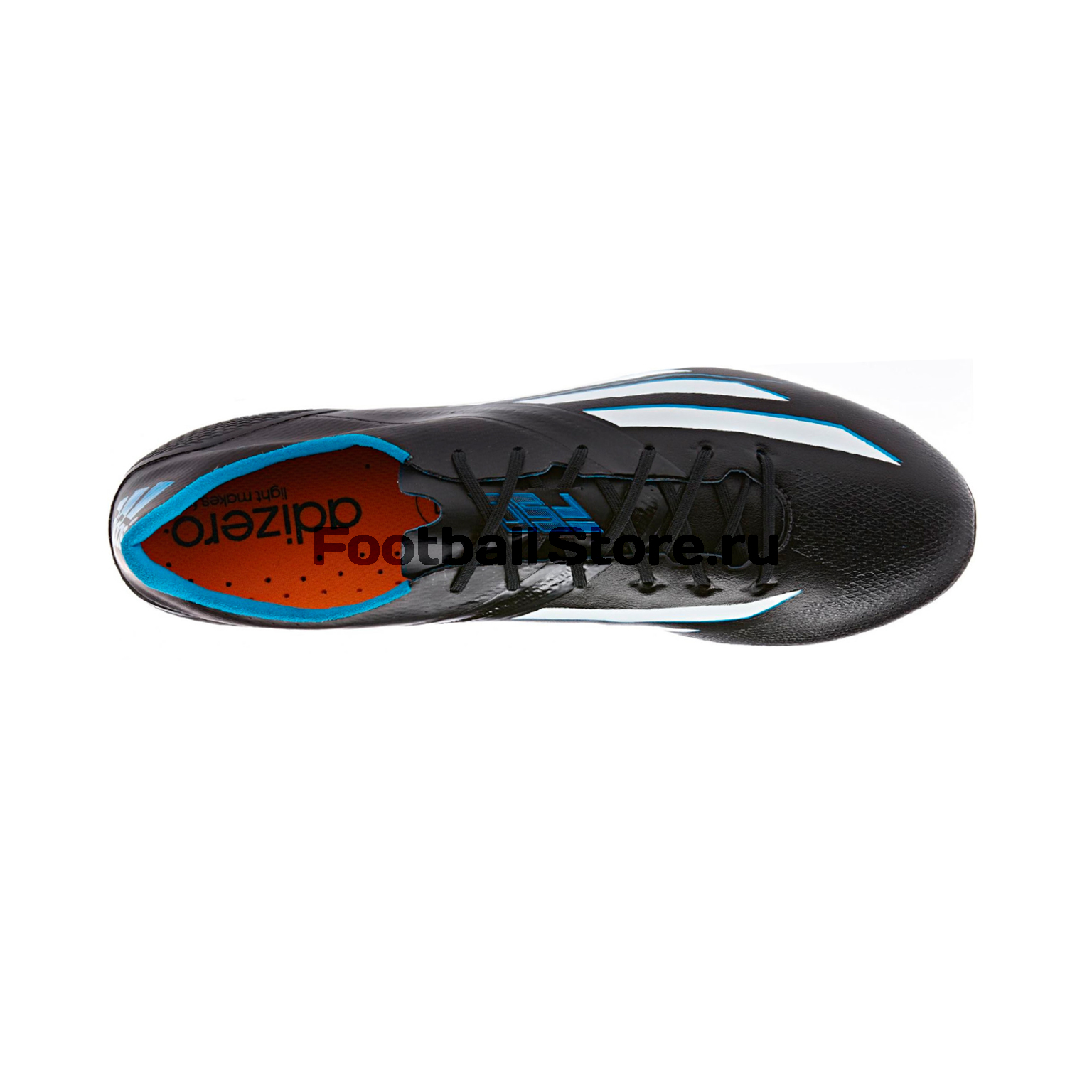 Бутсы Adidas F50 Adizero TRX FG F32799