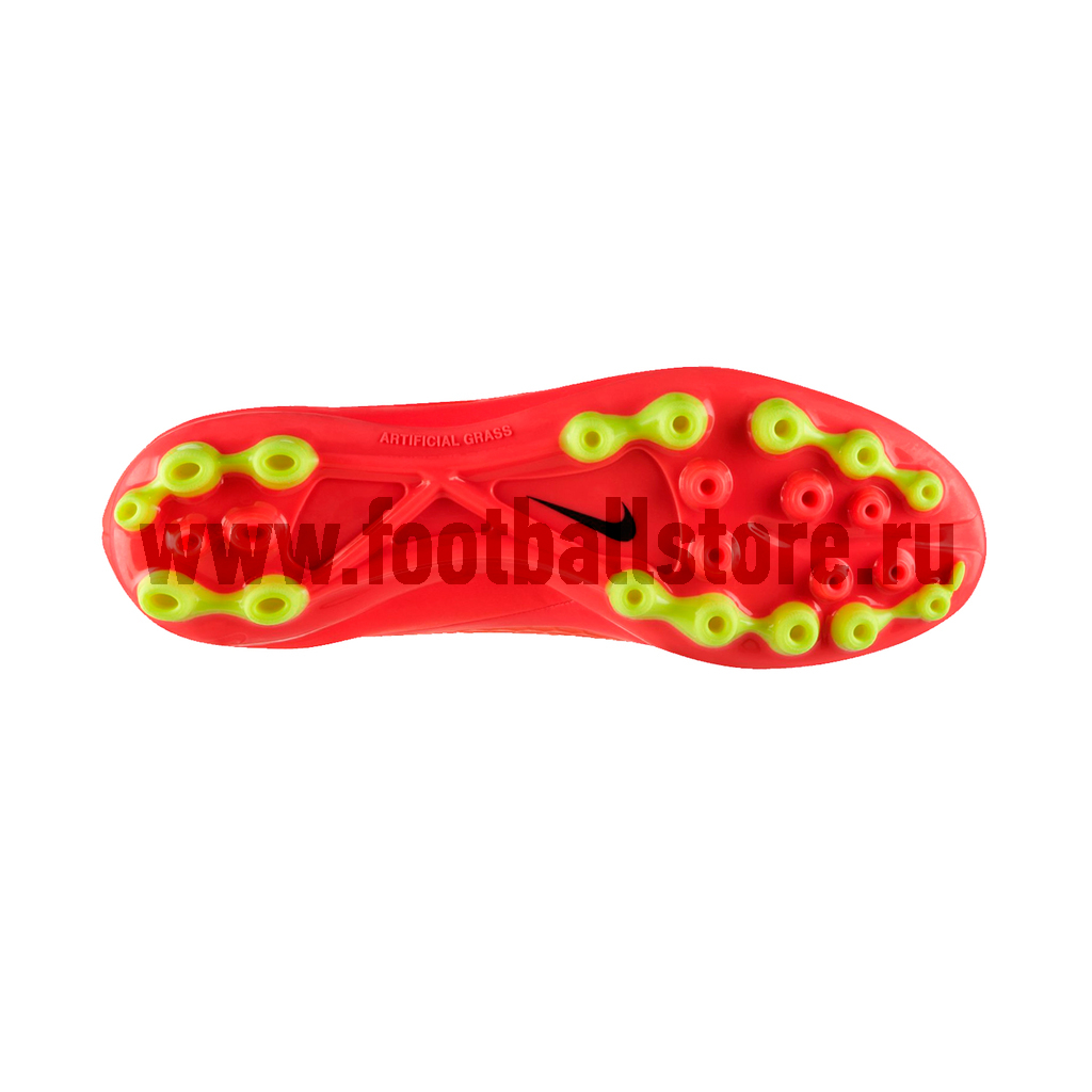Бутсы Nike Hypervenom Phelon AG 599848-690