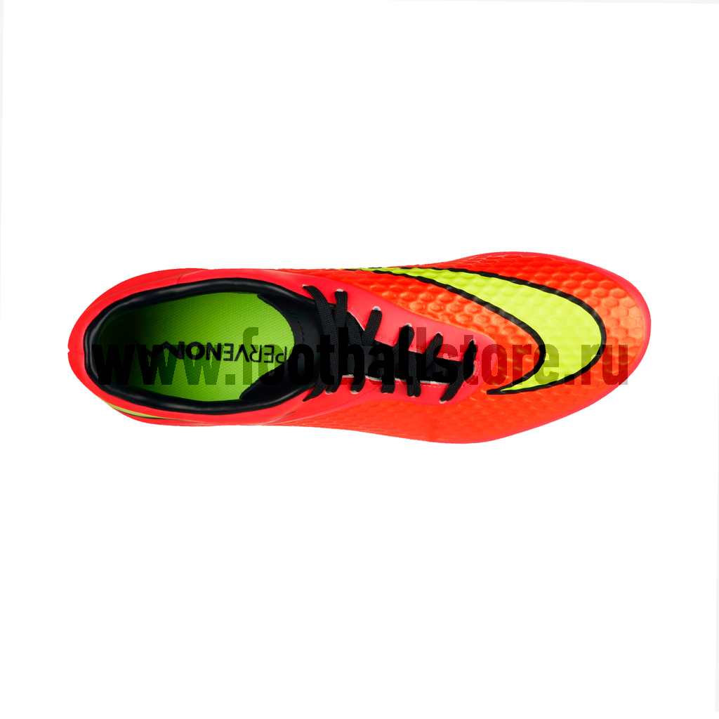 Бутсы Nike Hypervenom Phelon AG 599848-690