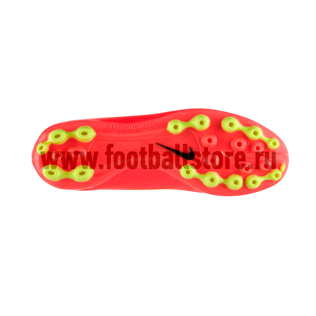 Бутсы Nike JR Hypervenom Phelon AG 599725-690