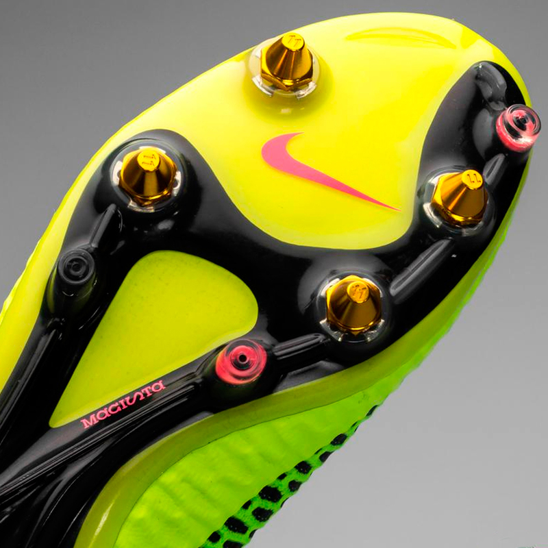 Бутсы Nike Magista Obra SG-PRO 641325-770