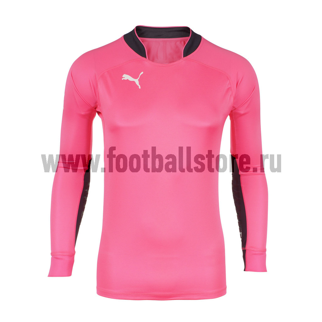 Свитер вратарский Puma GK Shirt 701918441