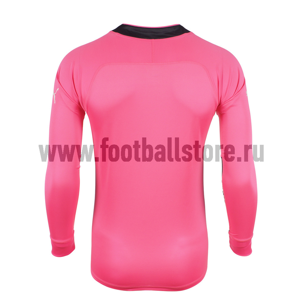 Свитер вратарский Puma GK Shirt 701918441