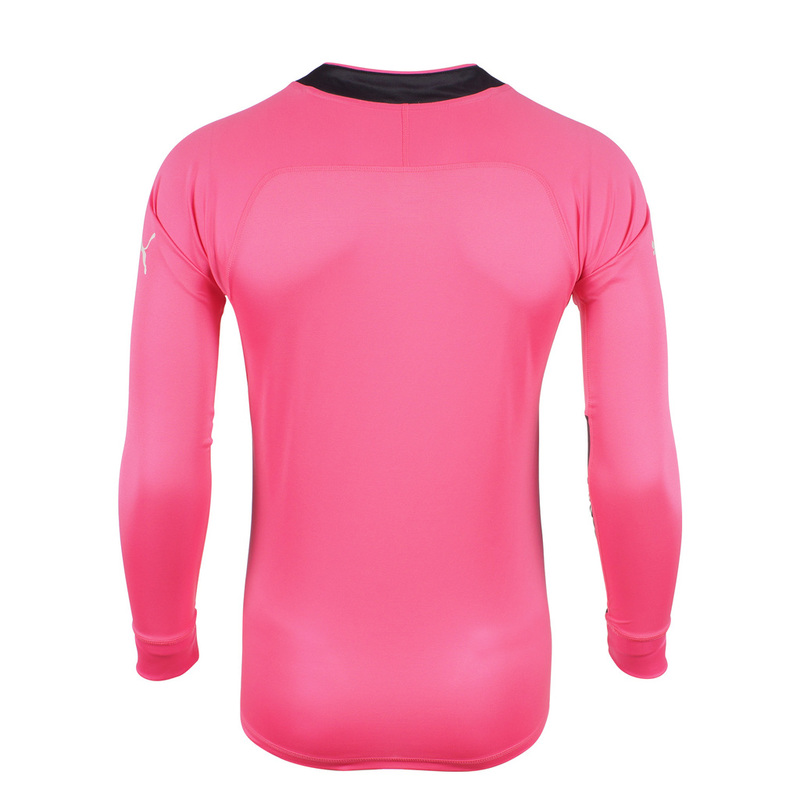 Свитер вратарский Puma GK Shirt 701918441