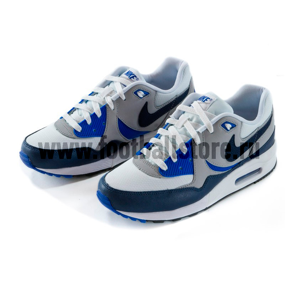 Кроссовки Nike Air Max Light Essential 631722-104