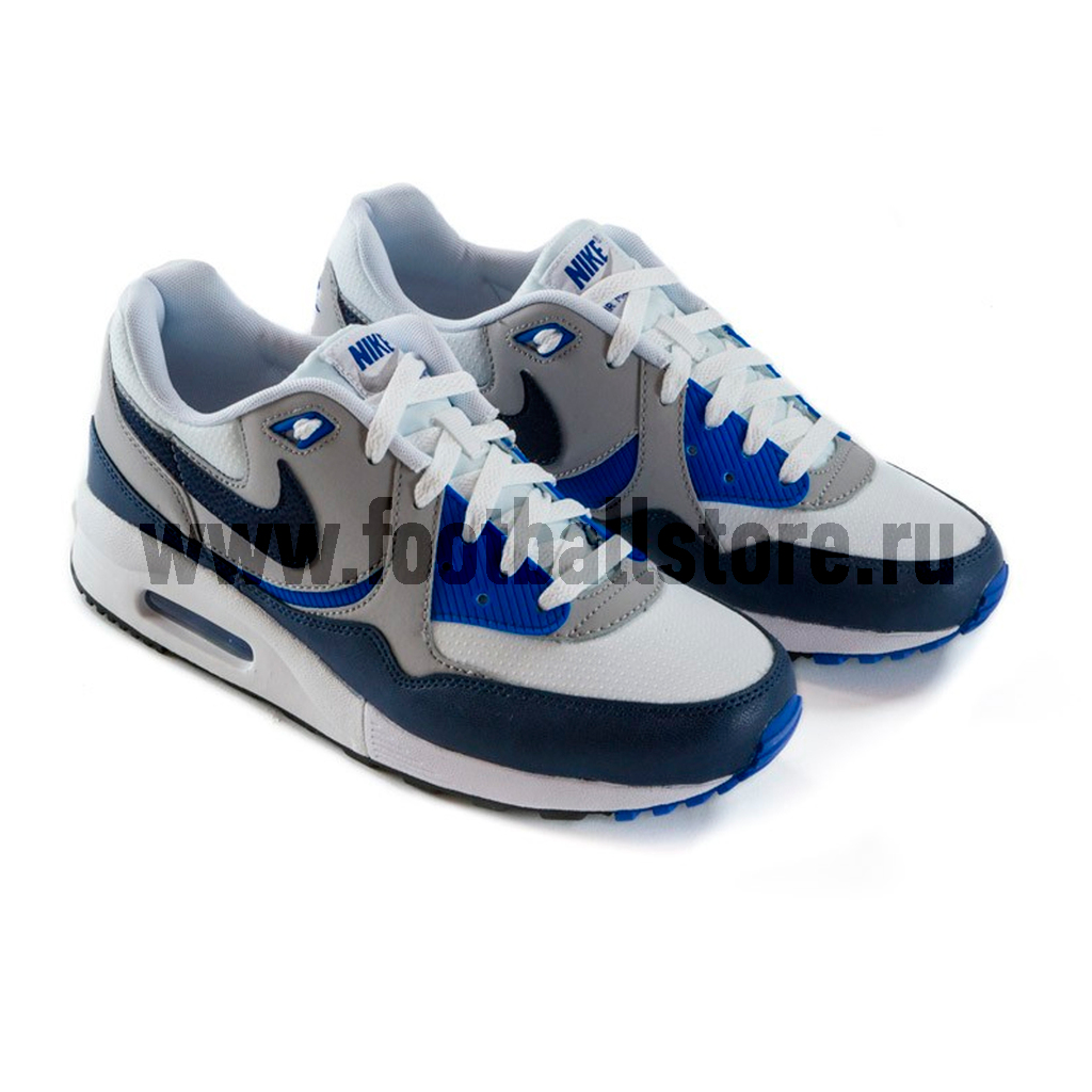 Кроссовки Nike Air Max Light Essential 631722-104