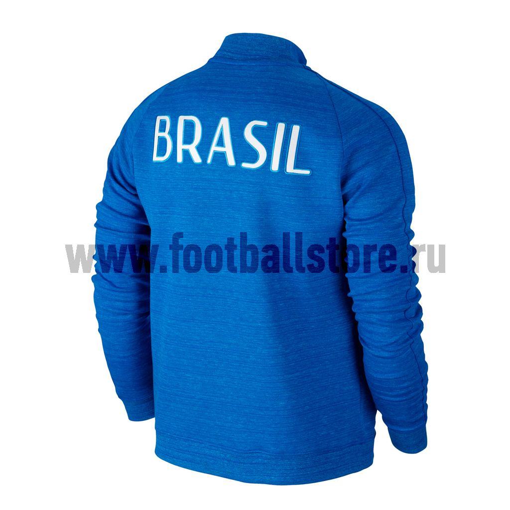 Куртка Nike N98 Tech Brasil TRK JKT 626739-404