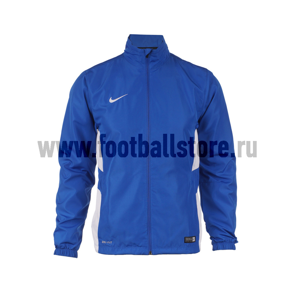 Куртка для костюма Nike Academy 14 SDLN WVN JKT 588473-463