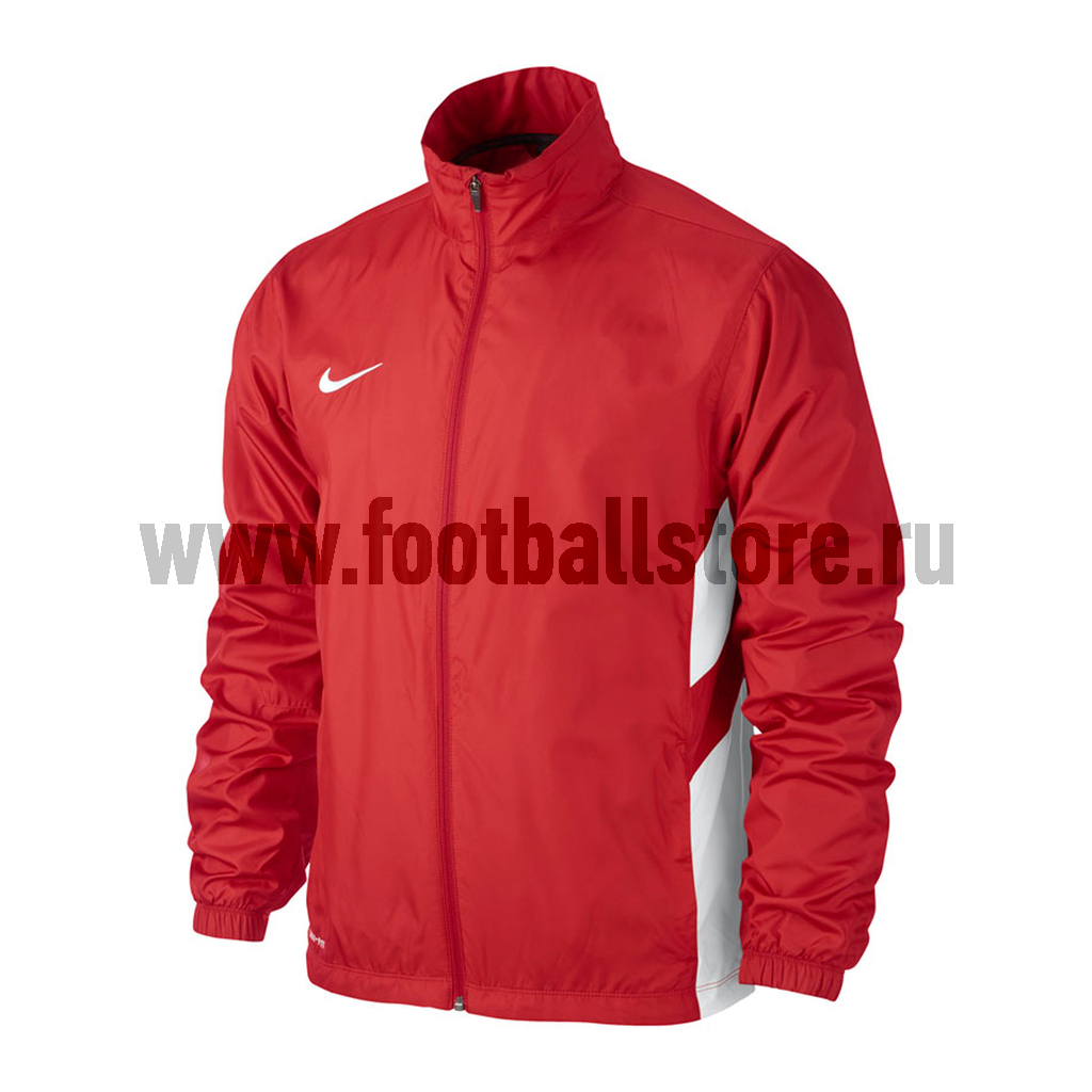 Куртка для костюма Nike Academy 14 SDLN WVN JKT 588473-657