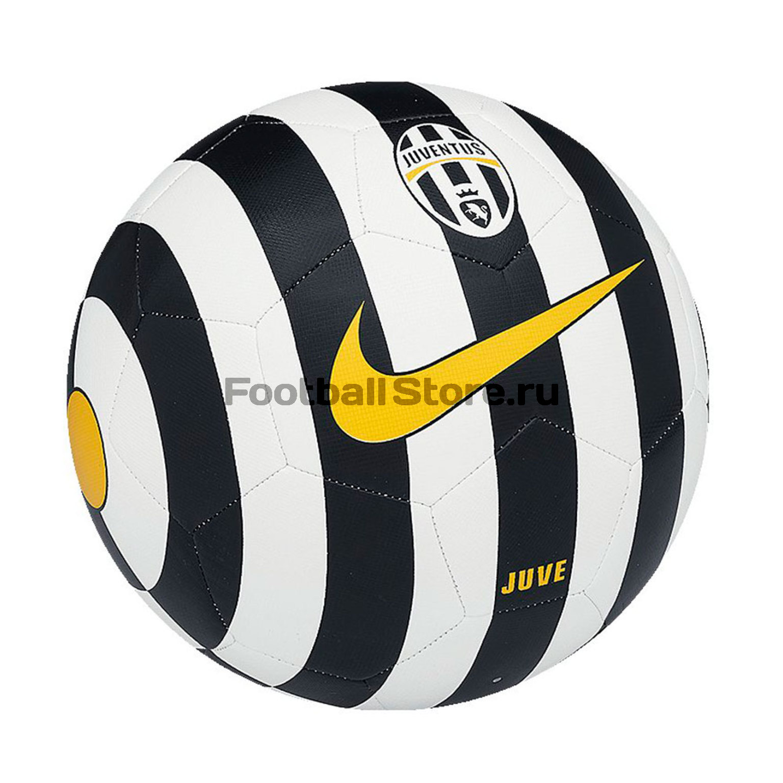 Мяч футбольный Nike Juventus Prestige SC2423-107 Мяч футбольный Nike Juventus Prestige SC2423-107